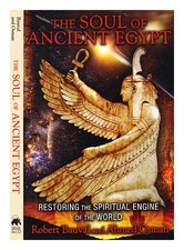 BAUVAL, ROBERT (B. 1948-)