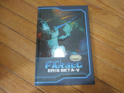 Savage worlds rpg the - worlds,