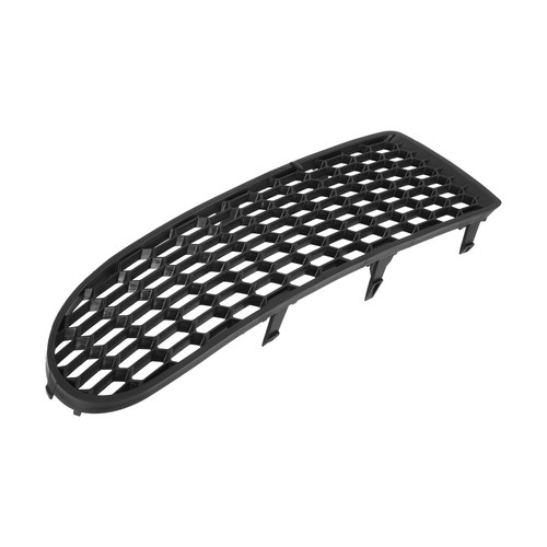 Grille feux brouillard avant