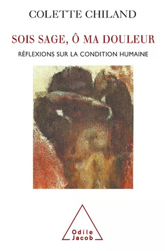 Sois sage douleur - sage,
