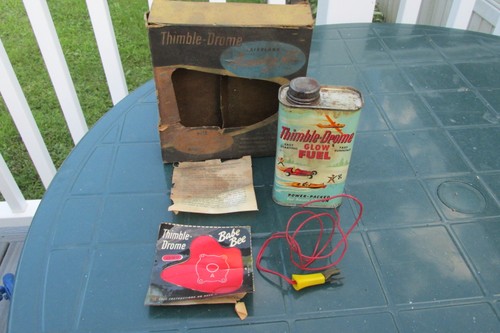 Vintage empty cox - vintage,