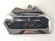 Carénage APRILIA 125 RED ROSE