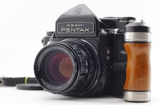 [Near MINT] Pentax 6x7 67