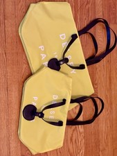 DELSEY Paris Bags. NEW! TWO