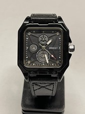 montres de luxe Ernest 2025