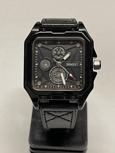 Montres luxe ernest 2025 - luxe,