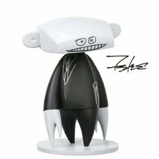 FUTURA 2000 Johnny 10" Vinyl