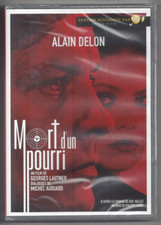 DVD - MORT D'UN POURRI (ALAIN
