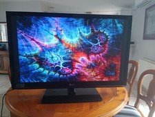 TV LG42PJ350 Plasma Bon Etat