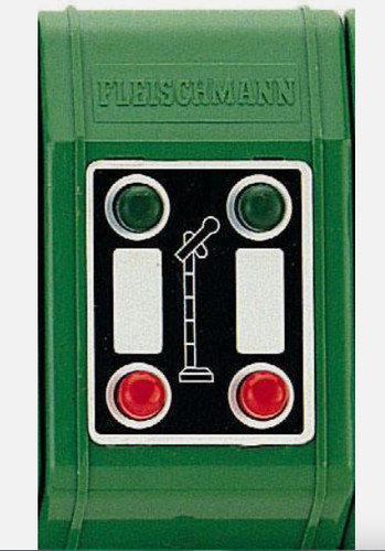 Fleischmann n 6927 - fleischmann,