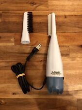 Peigne Soufflant Électrique BaByliss PS - Vintage - 1976 - Testé et Fonctionnel