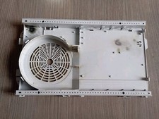 9886-1283 Support Carte Ventilateur Plaque Induction De Dietrich DTI106BE11