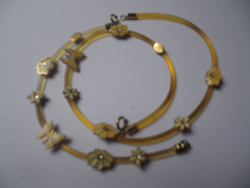 Reminiscence zoé coste parure - reminiscence,