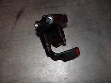 gachette d'accélérateur quad masai A450