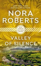 Nora Roberts Valley of Silence