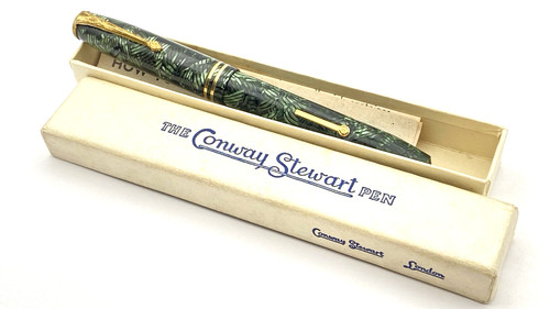 Stylo plume vintage conway - plume,