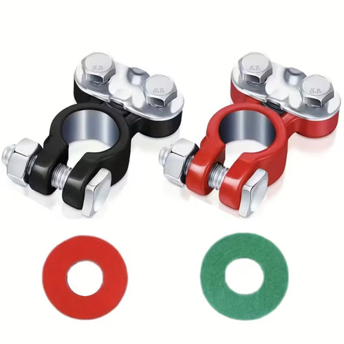 Cosses batterie voiture - 2,