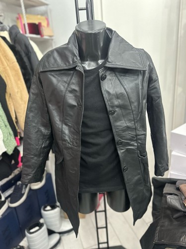 Conbipel trench cuir - conbipel,