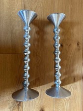 Ensemble de bougeoirs italiens