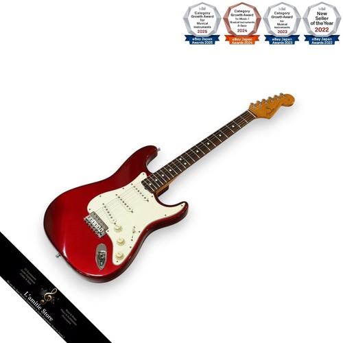 Guitare électrique fender - guitare,