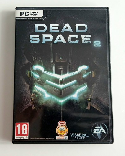 Dead space jeu vf - jeu,