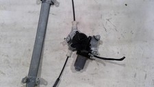 Leve vitre electrique avant