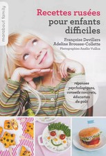 RECETTES RUSEES POUR ENFANTS