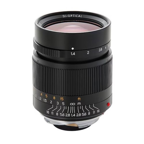 Objectif noir leica am1325 - leica,