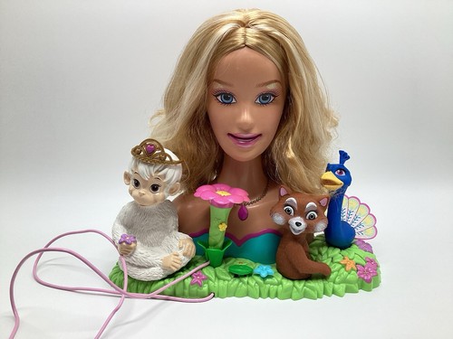 Barbie island princess - island,