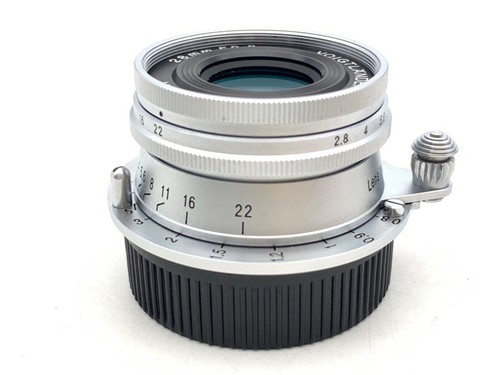 Voigtlander color skopar - voigtlander, color-skopar