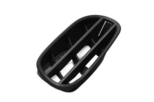 Grille protection gauche - protection,