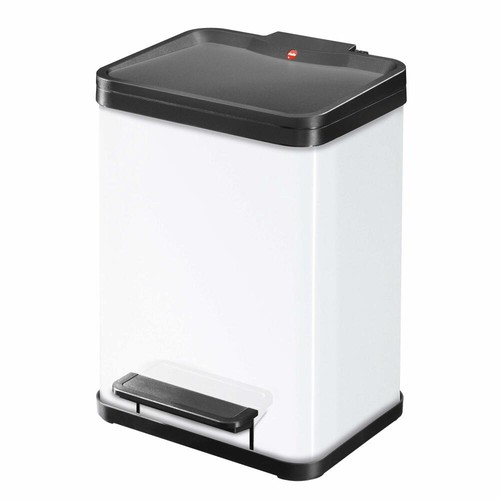 Hailo öko duo plus poubelle - hailo,