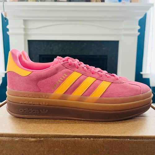 Adidas gazelle bold - gazelle,