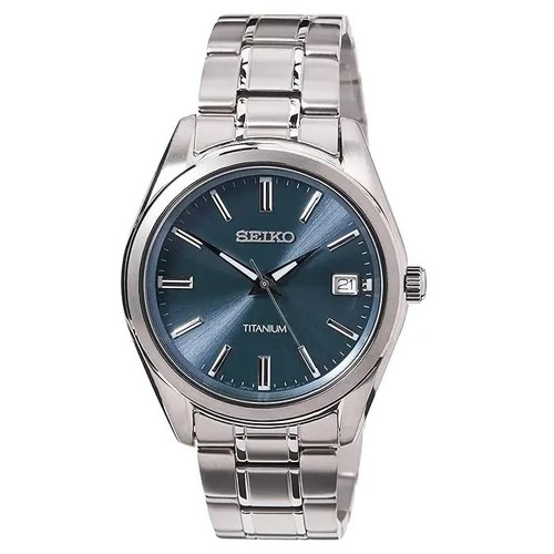 Montre homme seiko quartz - montre,