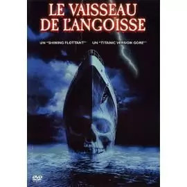 Vaisseau l angoisse - le, de