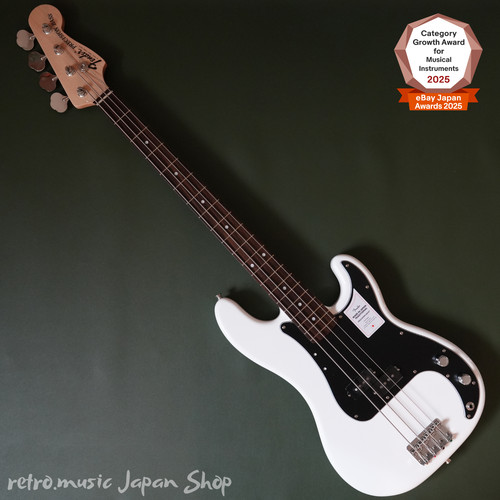 Fender made japan - in,