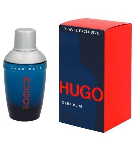 Parfum pour homme dark blue - parfum,