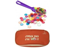 Kit Accessoires Loto Bingo 3