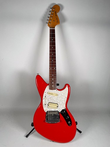1994 1995 fender jag stang - /,