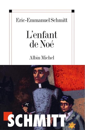 Enfant noé schmitt - noé,