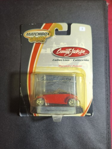 Matchbox collectibles - matchbox,