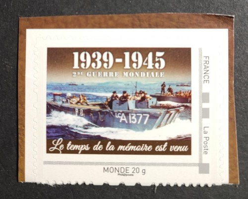 France timbre collector - france,
