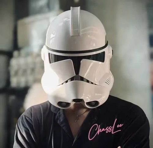 Casque star wars masque - wars,