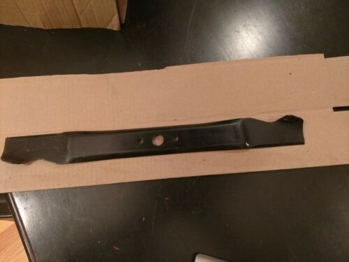 New oem mtd - new,