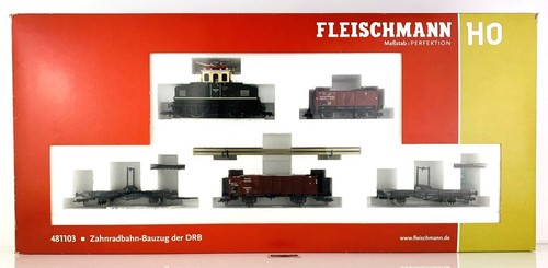 Pt199 fleischmann h0 - h0, 481103