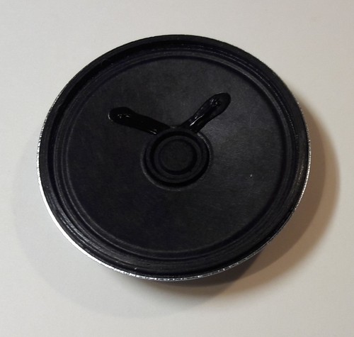 Haut parleur original - haut-parleur,