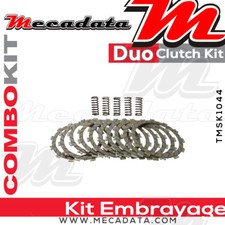 Kit embrayage (disques