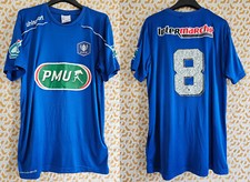 Maillot Coupe de France Bleu