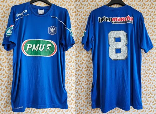 Maillot coupe france bleu - coupe,