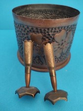 Artisanat de tranchée